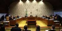 Supremo ainda deve analisar pedido da Rede  Foto:  EPA / BBC News Brasil