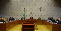 Supremo afasta Eduardo Cunha a pedido da PGR  Foto: Antonio Cruz/ Agência Brasil / O Financista