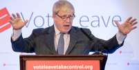  Boris Johnson   Foto: Getty Images