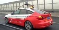 A Baidu está desenvolvendo um sistema de inteligência artificial para comandar carros sem motorista  Foto: A Baidu está desenvolvendo um sistema de inteligência artificial para comandar carros sem motorista / BBC News Brasil