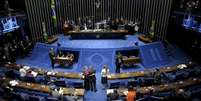  Foto: Agência Senado