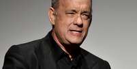 Tom Hanks falou sobre seus hábitos alimentares  Foto: Theo Wargo / Getty Images 