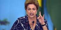 Para Dilma Rousseff,  uma secretaria nacional de Cultura não tem capacidade de atender às demandas e necessidades culturais da população  Foto: Agência Brasil