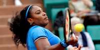 Serena Williams  Foto: EFE