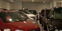 A venda de veículos aumentou 2,8% de abril para maio  Foto: Agência Brasil