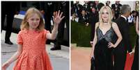 Dakota Fanning  Foto: Getty Images 