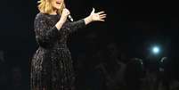 Adele  Foto: Joern Pollex / Getty Images 