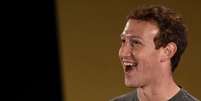 Mark Zuckerberg defendeu as configurações de privacidade do Facebook  Foto: Getty Images