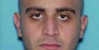 Suspeito do ataque foi identificado como Omar Mateen  Foto: CBS / BBCBrasil.com