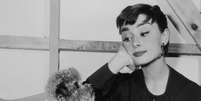 Audrey Hepburn  Foto: Hulton Archive / Getty Images 