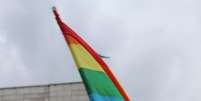 Parada LGBT em Dublin, Irlanda  Foto: Fotos Públicas