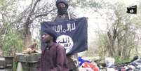 O grupo extremista Boko Haram tem aterrorizado a Nigéria nos últimos anos  Foto: Reprodução