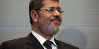 Mohamed Morsi   Foto: Getty Images