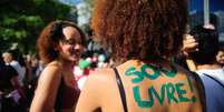 Ato em 2013 na capital paulista denunciou violência cotidiana contra mulher; para jornalista, novos tempos demandam novo olhar sobre a questão feminina  Foto: Agência Brasil