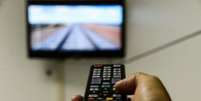 O Brasil tem atualmente 18,9 milhões de assinantes de tv paga  Foto: Agência Brasil