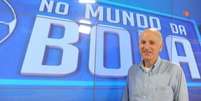 Enterro do jornalista ser&aacute; realizado na pr&oacute;xima sexta-feira (24)  Foto: TV Brasil / Famosidades