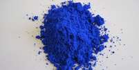 Mais durável e não tóxico, novo pigmento azul é mais resistente ao calor  Foto: Universidade do Oregon