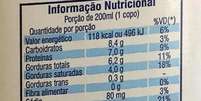 Acordo prevê que as indústrias promovam a retirada voluntária de 28.562 toneladas de sal das prateleiras até 2020  Foto: Agência Brasil