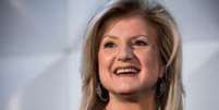 Arianna Huffington escreveu um livro sobre a necessidade de dormir para trabalhar  Foto: Getty Images / BBC News Brasil