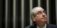 Cunha se transformou em um dos personagens mais controversos do país  Foto: Ag. Brasil / BBC News Brasil