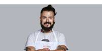 Aluisio deixa a competi&ccedil;&atilde;o do "MasterChef Brasil"  Foto: Divulga&ccedil;&atilde;o / PureBreak