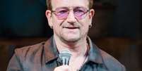 Bono Vox estava próximo ao local do ataque em Nice  Foto: Getty Images