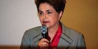 A presidente afastada Dilma Rousseff  Foto: Peter Leone / Futura Press