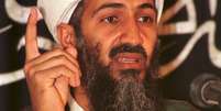 Osama Bin Laden, responsável pelo ataque de 11 de Setembro nos EUA, tinha fotos suas colecionadas pelo homem que atropelou e matou dezenas de pessoas na França  Foto: Getty Images