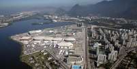 Parque Olímpico da Barra da Tijuca  Foto: Getty Images