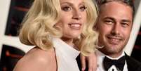 Lady Gaga termina noivado com Taylor Kinney: 'Distância e agendas complicadas'  Foto: Getty Images / PurePeople
