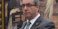 Eduardo Cunha pediu adiamento dos depoimentos de 11 testemunhas  Foto: Agência Brasil