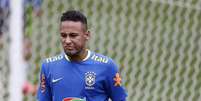 Marcar a conquista na pele. Este é o objetivo de Neymar, que buscará com a Seleção Brasileira olímpica a inédita medalha de ouro nos Jogos do Rio 2016.   Foto: EFE