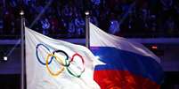 Rússia não será banida dos jogos olímpicos, diz COI  Foto: EFE