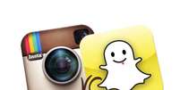 O Instagram fica parecido com Snapchat após novas atualizações  Foto: Reprodução / PureBreak