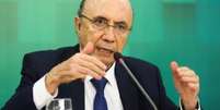 Segundo Meirelles, retomada do nível de confiança na economia é bom sinal   Foto: Agência Brasil