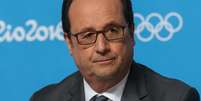  Foto: Hollande_GeraldoBubniak_GP / Gazeta Press