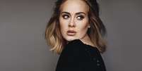 Adele  Foto: Billboard / Guia da Semana