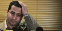 Shahram Amiri era acusado de ajudar o governo dos EUA.  Foto: Deutsche Welle