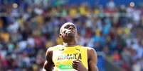 Usain Bolt  Foto: EFE