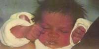 Zephany Nurse foi levada três dias após nascer, há 19 anos  Foto: BBC / BBC News Brasil