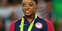 Simone Biles  Foto: Getty Images 