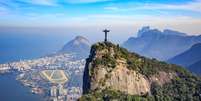 "Precisamos realmente botar a cabeça no lugar, tendo em vista o estado terminal que eu associo à condição do Rio de Janeiro", disse Rabello de Castro.   Foto: Shutterstock / PureViagem