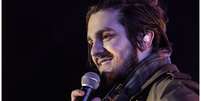 Luan Santana esgota ingressos em S&atilde;o Paulo e anuncia transmiss&atilde;o ao vivo do show pela TV  Foto: Reprodu&ccedil;&atilde;o, Facebook / PureBreak