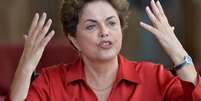 Em entrevista à imprensa estrangeira, Dilma disse que esperava mais lealdade de Temer e do PMDB.   Foto: EFE