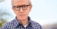 O diretor de cinema Woody Allen  Foto: Getty Images 