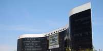 Sede do Tribunal Superior Eleitoral, em Bras&iacute;lia, DF  Foto: Charles Sholl / Futura Press