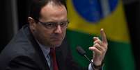   “Ela seguiu estritamente o que está na lei”, afirmou o ex-ministro da Fazenda    Foto: Agência Brasil