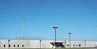 A prisão federal de Yazoo, no Mississipi  Foto: Federal Bureau of Prisons / BBC News Brasil