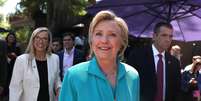Hilary Clinton  Foto: Justin Sullivan  / Getty Images