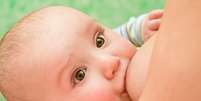 Existem doenças que não são detectadas no pré-natal e outras ainda que podem ser adquiridas depois do nascimento da criança  Foto: Sonsedska Yuliia / Shutterstock
